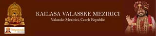 KAILASA VALASSKE MEZIRICI, CZECH REPUBLIC - Padhuka Mandir