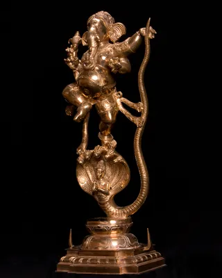 Lord Ganesha