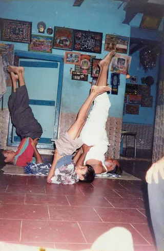 Yogananda Puri