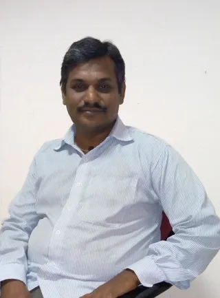 ATA Eyewitness Sharing Senthil Anna 1