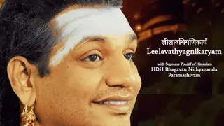 Leelavathyagnikaryam: Do It Yourself (Edition 1) (Book)