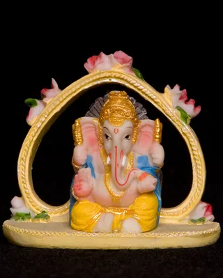 Lord Ganesha