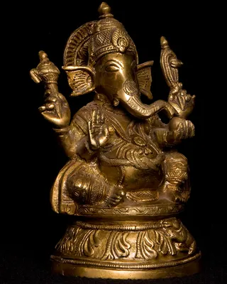 Lord Ganesha