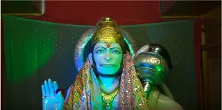 Kailasa Paramparagatha Atal Peetham