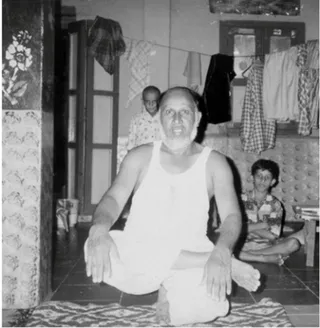 Yogananda Puri