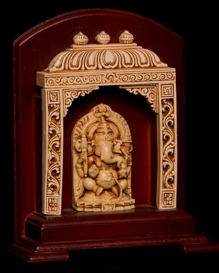 Lord Ganesha