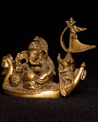 Lord Ganesha