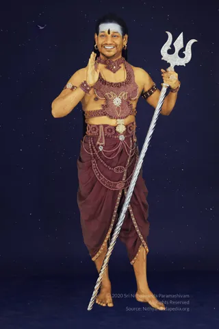 Paramashivoham Level-2 Darshan - 2020-03-20-IMG_7244_paramashivoham-level-2-day-1.jpg