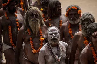 Kailasa Paramparagatha Atal Peetham