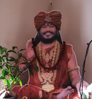 KAILASA GRASSE, FRANCE - Satsang Center