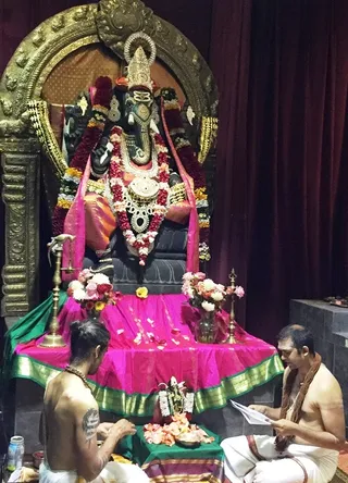 KAILASA in SanJose on 9/2/2019