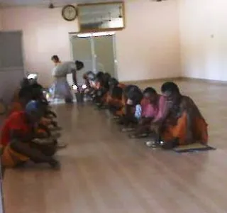 Kailasa Paramparagatha Arunagiri Yogishwara Adi Arunachala Sarvajnapeetha Samrajyam