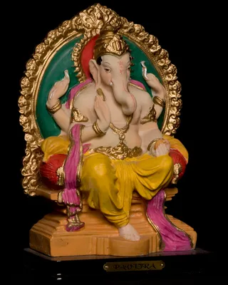 Lord Ganesha