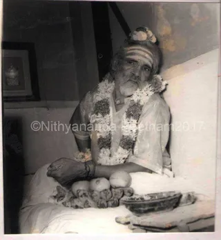 1978 - Tiruvannamalai