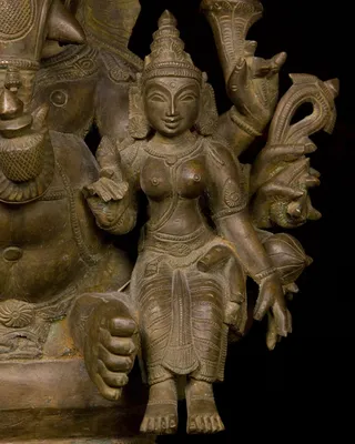 Lord Ganesha