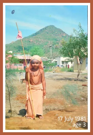 Mataji Vibhutananda Puri