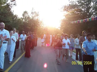 World Tour 2004 - Photos