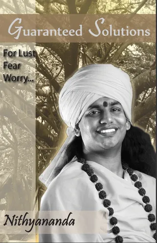 Gauranteed Solutions (Book) (Book)