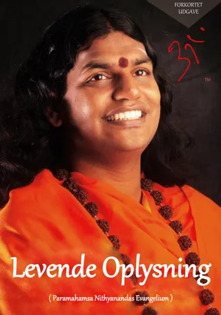 Living Enlightenment: Abridged in Danish (Book)