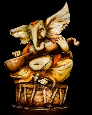 Lord Ganesha