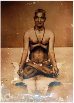 Kailasa Paramparagatha Arunagiri Yogishwara Adi Arunachala Sarvajnapeetha Samrajyam