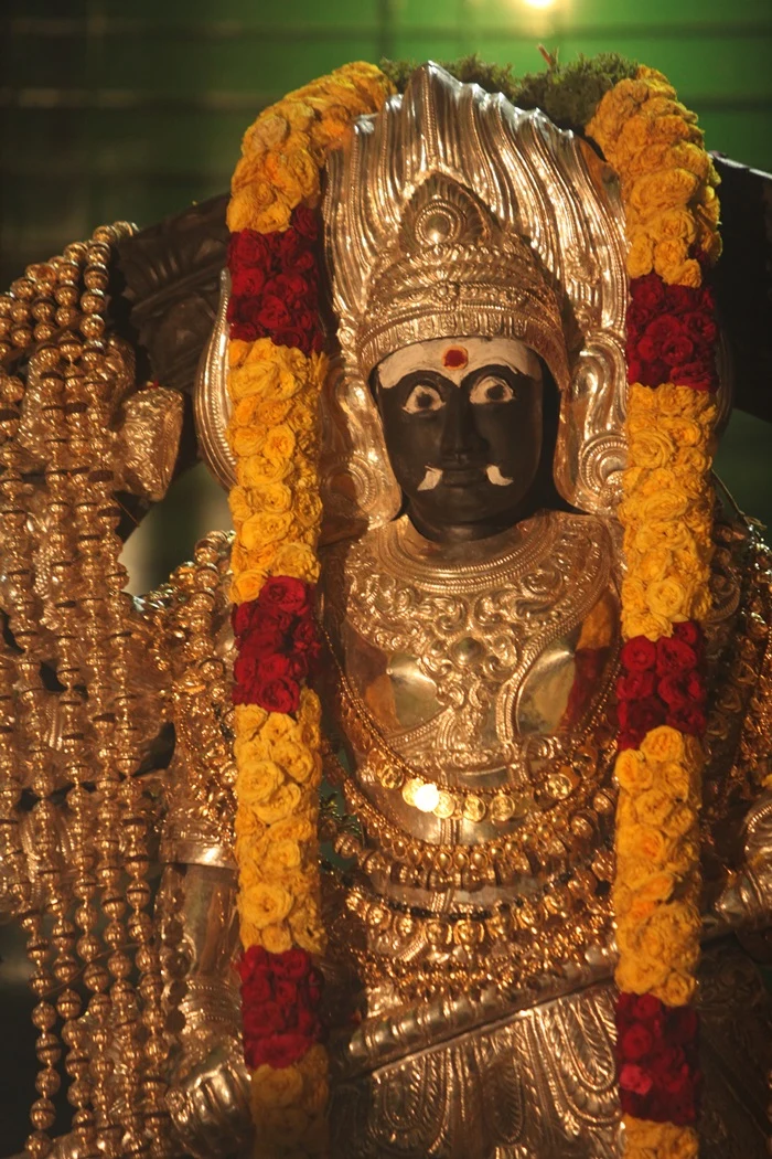 Kalabhairavar