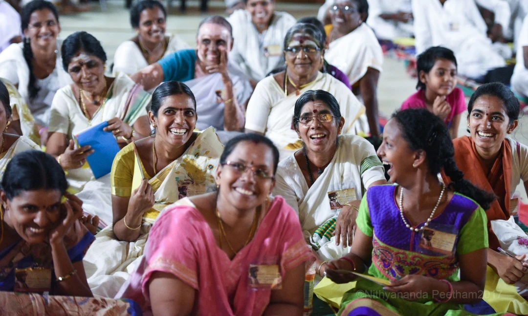 Tamil Program: Sharing Sessions plus Q & A