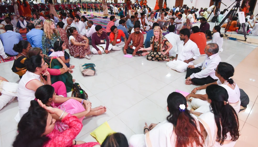 IA Graduates share their experiences