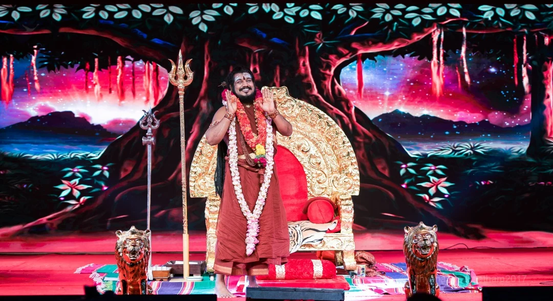 Energy Darshan