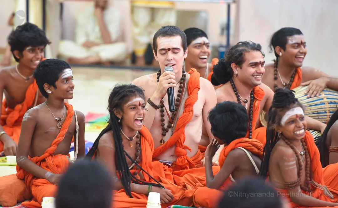 Maheshwara Puja