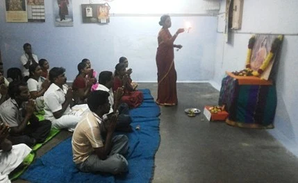 Tatwa Class in ellampillai in Salem