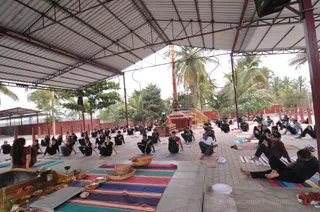 Inner Awakening Sessions: Nithyananda Yoga