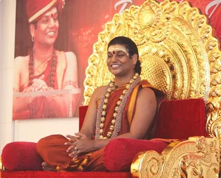 Nithya Satsang