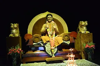 Blessings for all