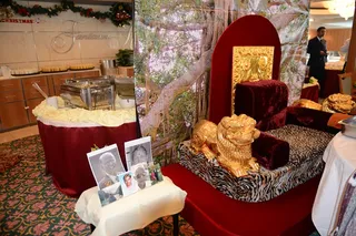 Maheshwara Pooja for the dearly departed