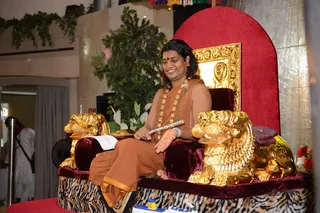 Morning satsang play