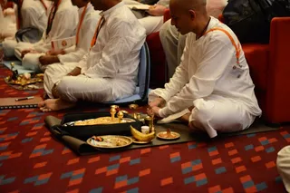 pada puja