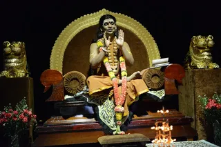 Blessings for all