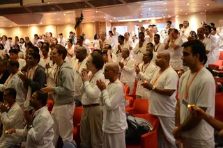pada puja