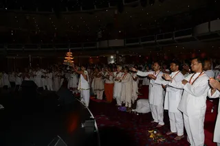 Padu Puja