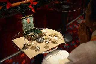 Pada puja