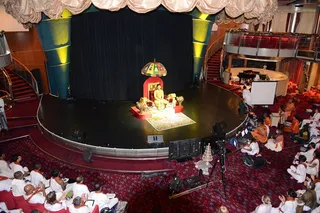 12-12-12 Special Discourse and Meditation