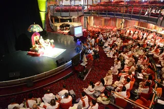 12-12-12 Special Discourse and Meditation