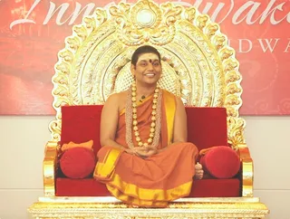 Morning Satsang