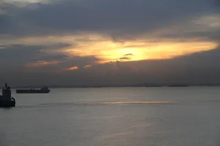 Morning Sunrise