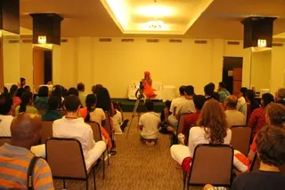 July 26 2011