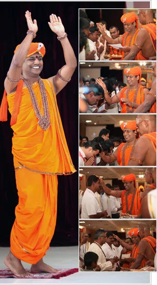 Sarva Darshan...