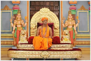 Swamiji speaks on Bhagavad Gita in Tamil - Chapter 2; Sankhya Yoga, Verse 12...
