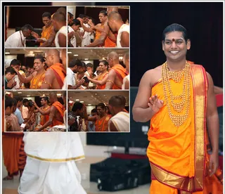 Sarva Darshan...
