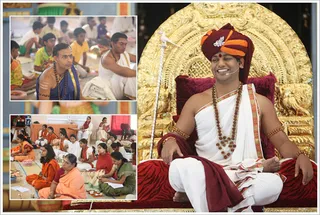 Swamiji unveils the true understanding of how to manage our senses.